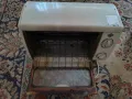 Малка печка Elekom, снимка 4