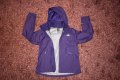 The North Face HyVent W’s Jkt Sz L / #00332 /, снимка 4