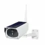 Соларна безжична WIFI Камера FULL HD външен монтаж IP65, снимка 1