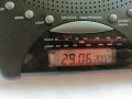 Радио-часовник, радиосинхрон, снимка 5