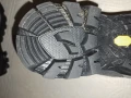 GARMONT № 43 GORE-TEX ,Vibram мъжки туристически боти, снимка 13