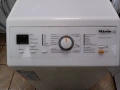 Пералня с горно зареждане Миеле Miele W287F 5.5 кг Made in Germany 2 години Гаранция!, снимка 10