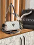 Дамска чанта Guess - Налични различни цветове Код D957, снимка 6