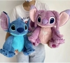 Стич и Лило плюшени играчки , снимка 1