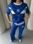 Дамски комплекти Adidas Различни цветове , снимка 1