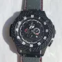 Мъжки луксозен часовник HUBLOT F 1 Black Limited Edition , снимка 5