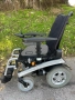 Акумулаторна инвалидна количка  Pride R40, снимка 3