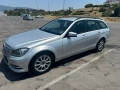 Mercedes-Benz C 220 FACELIFT W204 TOP, снимка 1