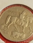 Монета 5 лева 1930г. Царство България Хан Крум за КОЛЕКЦИЯ 53029, снимка 11