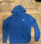 Чисто нов суичър Nike Sweatshirt, снимка 1 - Суичъри - 43188374