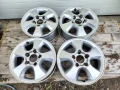 4бр.АЛУМИНИЕВИ ДЖАНТИ 15ки за FIAT DUCATO 5x118 6.5j et53, снимка 2