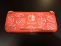 Nintendo Switch Animal Crossing coral, снимка 2