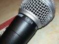 SHURE SM58 PROFI MIC 2904221904, снимка 6