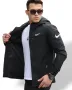 Мъжка ветровка Nike - Налични различни цветове Код A91, снимка 4