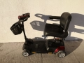 Електрическа количка , снимка 1