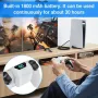 Безжична батерия за PlayStation 5 контролер, снимка 5