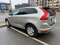 Volvo XC60 T5 2.5 бензин, снимка 2