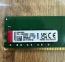 Kingston ValueRAM KVR26N19S8/8 - Рам памет 8GB DDR4 2666MHz , снимка 2