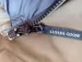 Дамска пухена парка Canada Goose .Оригинал, снимка 7