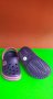 Английски детски кроксове-3 цвята, снимка 6