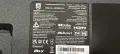 Philips 65PUS8518/12 със счупен екран TPT650WR-QUBF71.K 715GD328-M0F-B00-005Y 704TQNPL118 47-6021663, снимка 2
