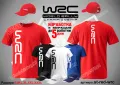 WRC тениска и шапка st-black-wrc, снимка 7