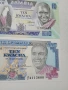 ЗАМБИЯ БАНКНОТИ 10 КВАЧИ , снимка 3