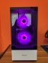 Геймърски компютър Ryzen 5 5600,RTX 4060 8GB,32GB RAM,512GB NVMe, 1TB HDD, снимка 2