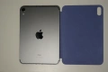 iPad mini 6 cellilar 64 GB   Като нов., снимка 6