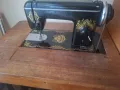 Продавам крачна шевна машина Науман, снимка 5