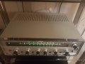 Лампов ресивър Sansui sax 200, снимка 3
