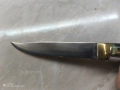 Нож ръчна изработка, снимка 7