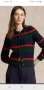 POLO Ralph Lauren Cable Wool / Cashmere Knit Womens Size XL НОВО! ОРИГИНАЛ! Дамска Жилетка, снимка 2