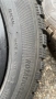 Продавам 4 Броя гуми с джанти за Мерцедес 225/50/17 зимни гуми дот 2024 като нови , снимка 7
