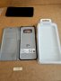 Продавам оригинален Official Genuine Samsung Galaxy S8 Led View Cover Flip Case калъф, снимка 3