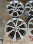4x108..17цола 7j ET25 Пежо..Ситройен, снимка 4