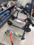 Детска тротинетка електрическа цена 180 лв до 1150лв, снимка 11