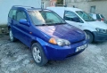 Honda HR-V 1.6 газ/бензин, снимка 2