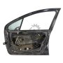 Предна дясна врата Peugeot 307 2001-2008 ID: 118122, снимка 2