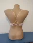Дамско бюстие от вискоза и памук - универсален размер, снимка 3