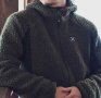 мъжко Montura sherpa maglia яке/полар ,шерпа размер М, снимка 2