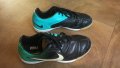 NIKE CTR 360 Leather Football Shoes Размер EUR 38,5 / UK 5,5 детски за футбол 42-14-S