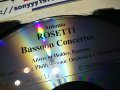 ANTONIO ROSETTI-ORIGINAL CD 3103231128, снимка 9