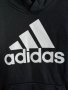 Adidas Performance оригинално детско горнище с качулка , снимка 2