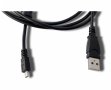 ANIMABG USB дата кабел UC-E6 за цифрови фотоапарати на Fuji Konica Nikon Olympus Panasonic Sony Vivi, снимка 4