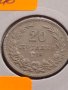 Монета 20 стотинки 1906г. Княжество България за КОЛЕКЦИОНЕРИ 27334, снимка 5