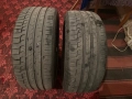 Продавам две нови гуми “Континентал Премиум Контакт -6” НОВИ, снимка 8