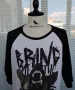 Bring Me The Horizon Mens T-Shirt Size XL -official merch.Made in USA, снимка 3