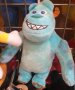 Плюшена играчка на Съли от Таласъми ООД (Sulley, Monsters, Inc.), снимка 1 - Плюшени играчки - 40829512