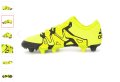 професионални бутонки  adidas X 15.1 FG/AG   номер 43,5-44, снимка 3